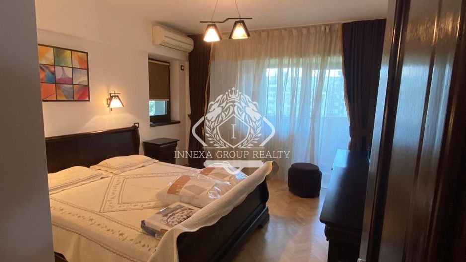 Apartament 2 camere, 3 balcoane, 74mp, zona Unirii - Poză 4