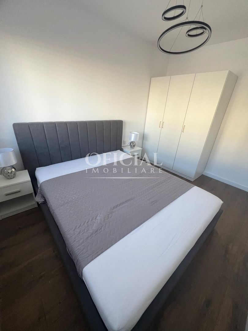 Apartament 3 camere | Pet friendly | Parcare | 68mp | Eroilor Floresti - Poză 4