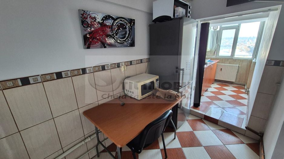 Hala Centrala - Centru Civic - Ap. 1 camera - 106.900 euro ! - Poză 5