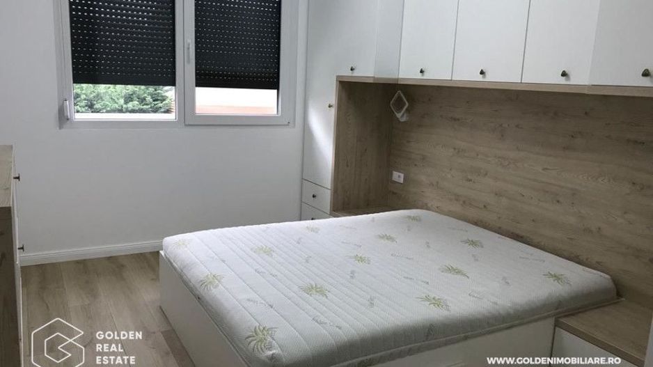 Apartament 2 camere, Ared Imar, etaj 1 - Poză 4