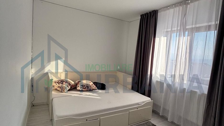 Apartament 1 cameră de închiriat, Lunca Cetății - Poză 5