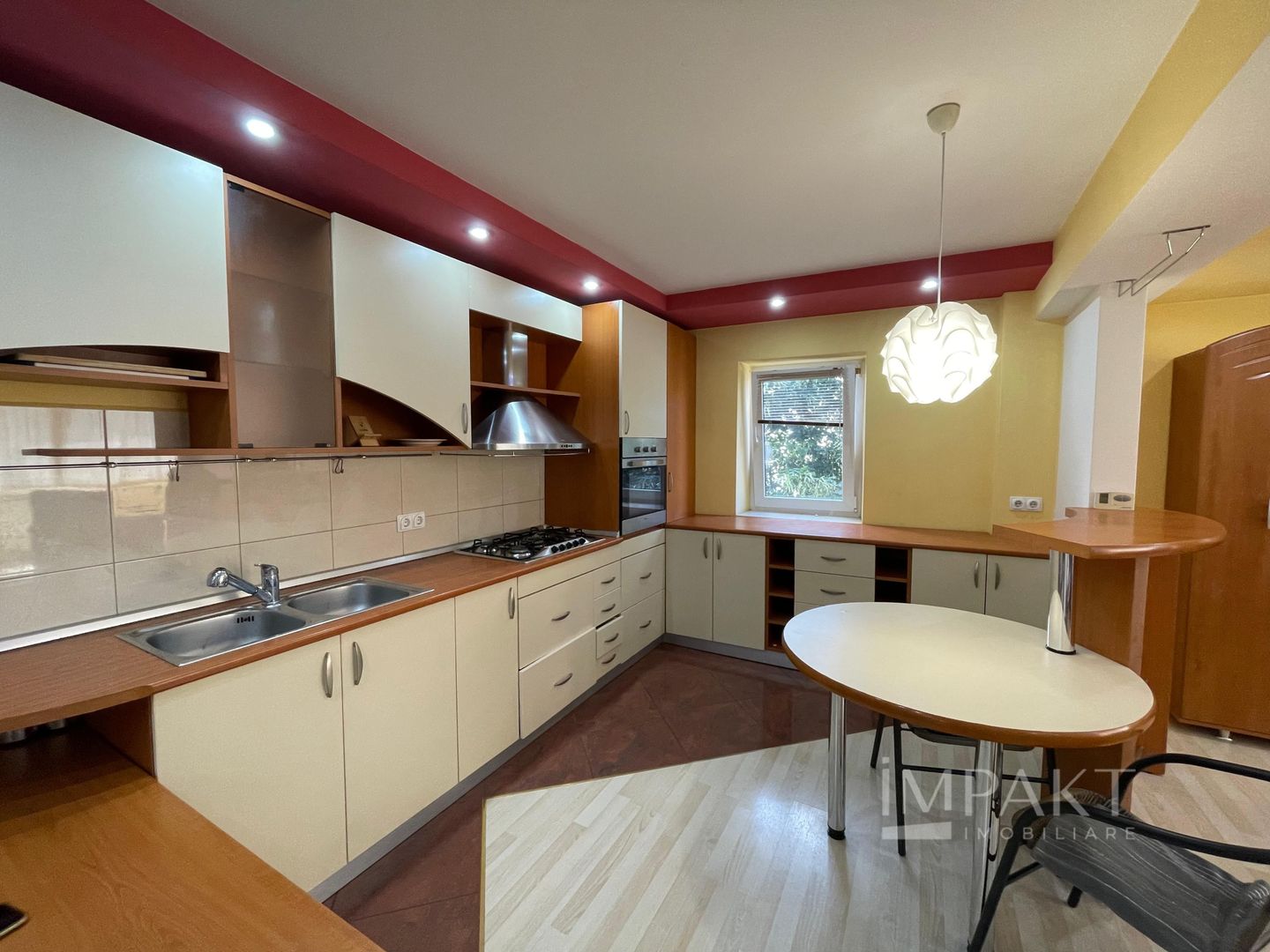 Apartament modern 3 camere | Plopilor | Open space - Poză 9