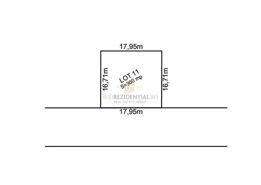 Teren 6000 mp, intravilan, P+2E, deschidere stradala, Berceni, Vidra - Poză 20