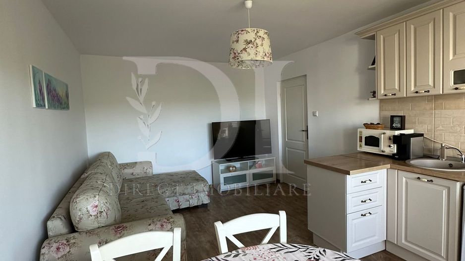 🏡 Apartament de închiriat – 3 camere, Mănăștur, zona Kaufland - Poză 9