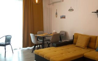 Sunny Estate: în exclusivitate, ap. 2 camere în Mamaia Nord - Poză 6