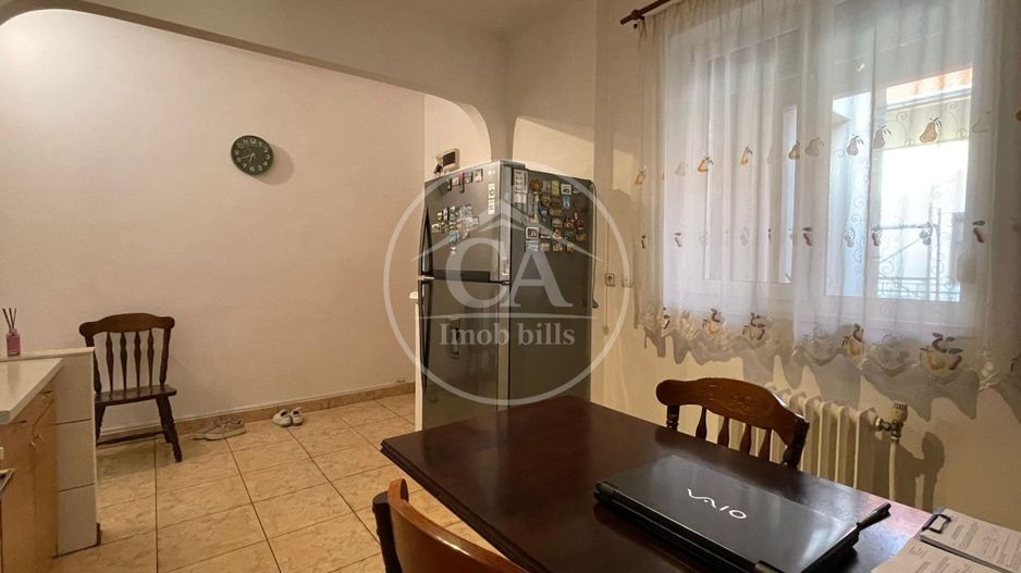 Apartament cu 2 camere de inchiriat in zona Ultracentrala, Oradea - Poză 6