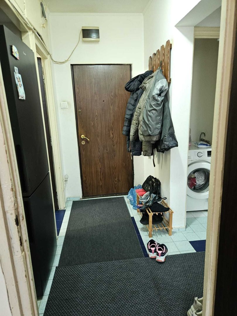 Apartament 2 camere Basarabia Metrou - Poză 6