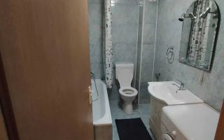 Apartament cu 1 cameră în cartierul Gheorgheni - Poză 8