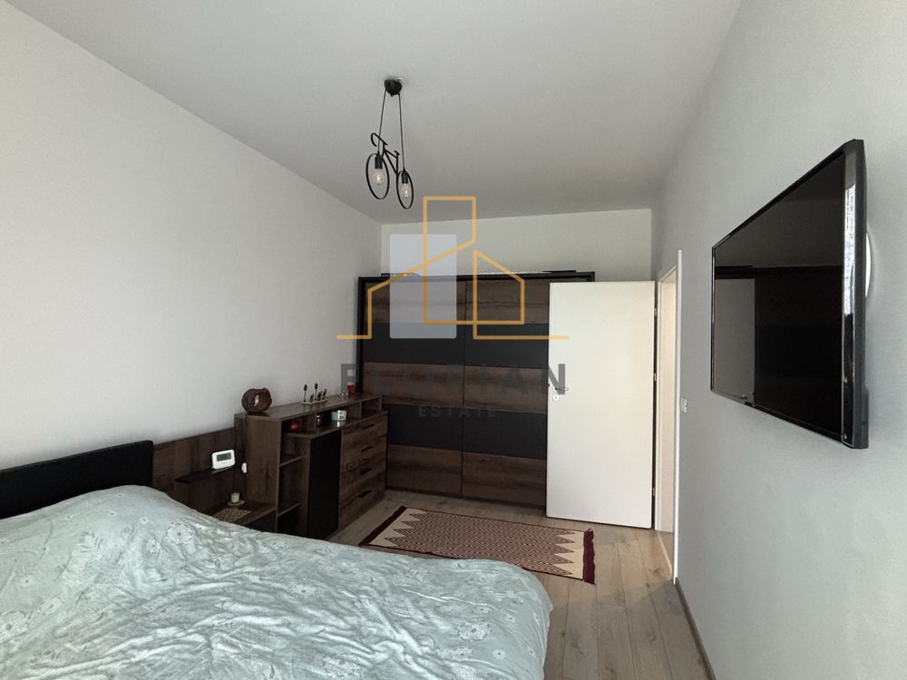 Apartament 2 camere decomandat, bloc 2022, Braytim – Calea Urseni - Poză 7