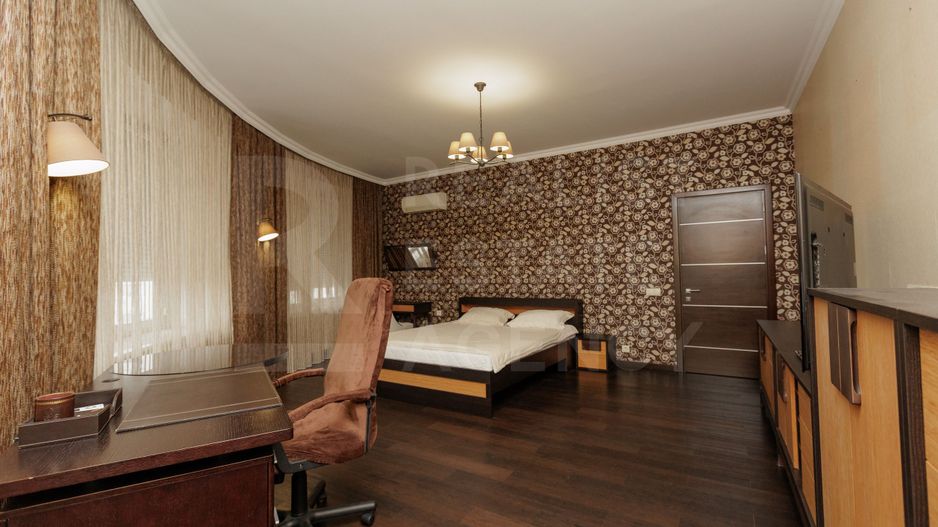 Chirie, apartament, 4 camere, strada Nadejda Ruso,Rîșcani - Poză 13