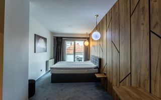 2 camere, Premium, bloc nou,Scala Centar,Zona Centrala, Bosch NTT Data - Poză 13