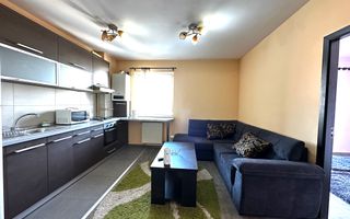 Apartament la etaj intermediar | Bloc nou | Zona Hotel Paradis-Marasti - Poză 2