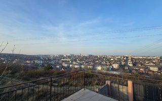 Vânzare, casă, 2 camere, str. Eremei Stratan, Durlești. - Poză 8