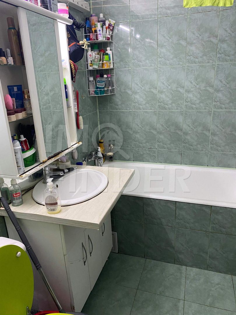 Apartament 2 camere Decomandat Marasti - Poză 2