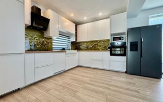 Vila individuala P+1 | Tunari | Ansamblu rezidential - Poză 6