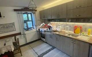 NECTORA IMOB-Casa de inchiriat, 65 mp, Curte mare, 2 locuri parcare - Poză 8