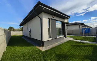 Casa 3 Camere Comuna Berceni - Poză 13