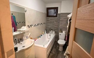 Apartament 2 camere, 70 mp, etaj 2/2, bloc nou, loc de parcare, Cug-Hotel Capitol, Iași - Poză 2