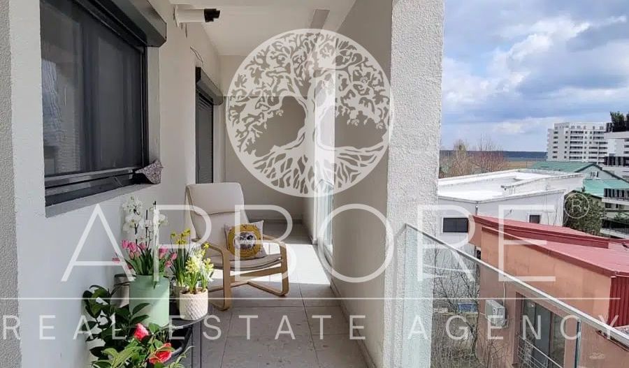 Pipera Apartments - Poză 42