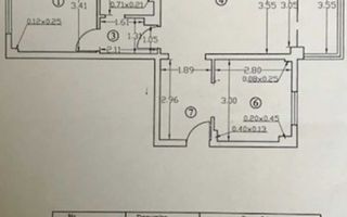 VANZARE 2 CAMERE DECOMANDAT-VEDERE PARCUL TINERETULUI - Poză 8