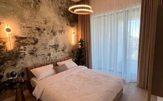 Apartament 3 camere | Lux | Prima inchiriere | Parcare | Barbu Vacarescu - Poză 2