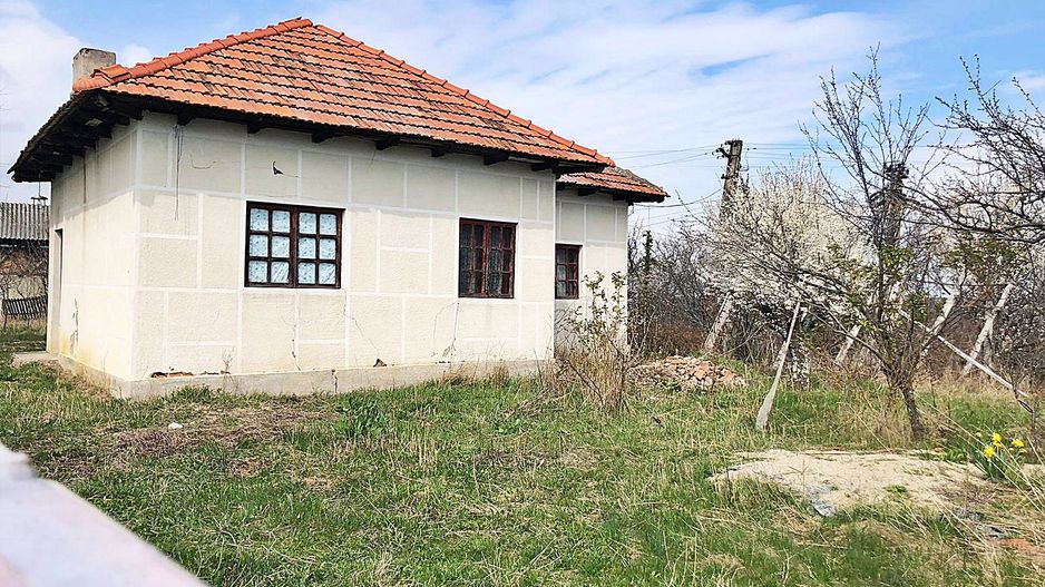 AZURA Imobiliare - Casa de vanzare in Draganu Bacesti - Poză 2