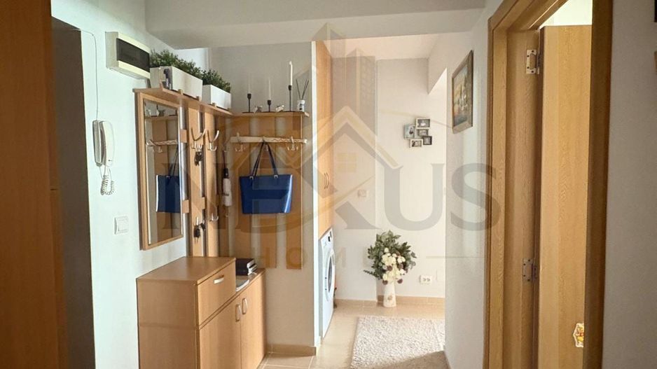 Apartament 3 camere | Șoseaua Olteniței | Loc de parcare - Poză 13