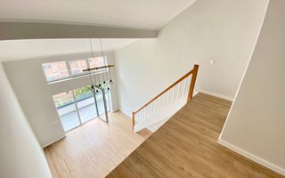 Penthouse pe 2 niveluri - FINISAT LA CHEIE - intabulat I Comision 0% - Poză 7