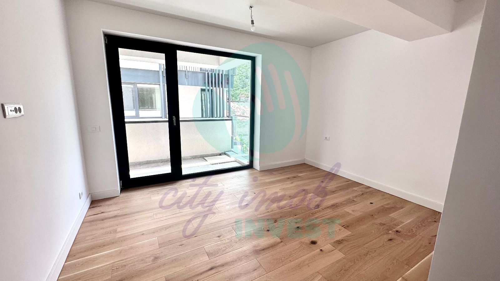 Apartament 3 camere modern | Bloc 2020 | 2 bai | Balcon mare - Poză 14