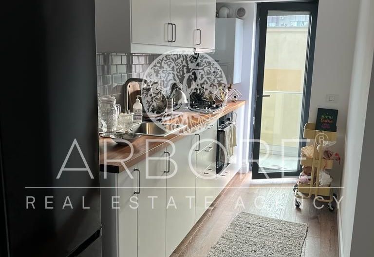 Apartament 2 camere , nou renovat și mobilat modern - Zona Victoriei - Poză 3