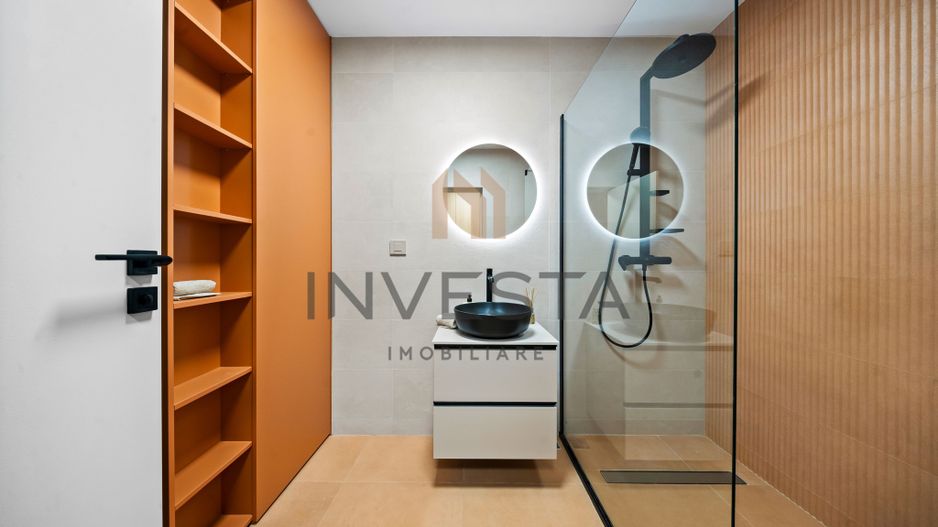 Apartament luxury in cartierul Sopor, parcare inclusa! - Poză 6