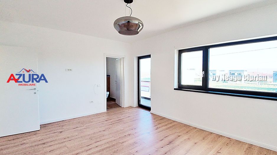 AZURA Imobiliare - Vila moderna, eficienta energetic, la cheie! - Poză 3