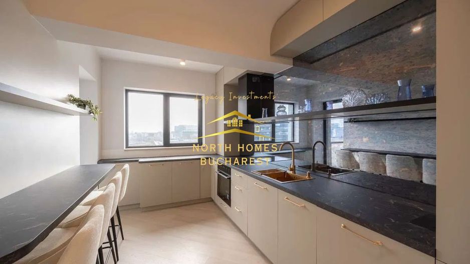 Apartament 3 cam de inchiriat - Poză 7