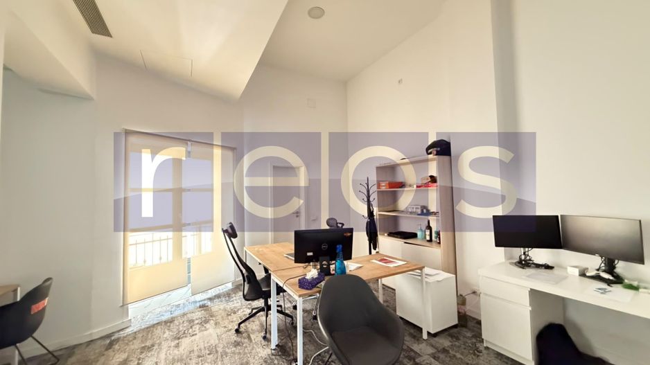 VILA PREMIUM FLOREASCA | 385MP | CURTE PROPRIE-PARCARE | IDEAL BIROURI - Poză 15