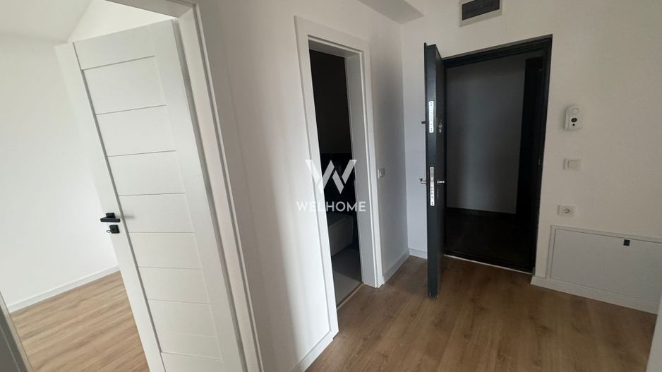 Apartament NOU 2 camere, Sibiu, COMISION 0 - Poză 7