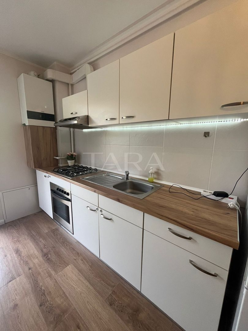 Apartament 2 camere, zona Lidl, Dambul Rotund. - Poză 3