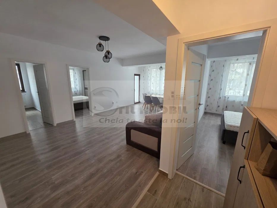 Apartament 3 camere Tatarasi 700 euro - Poză 6