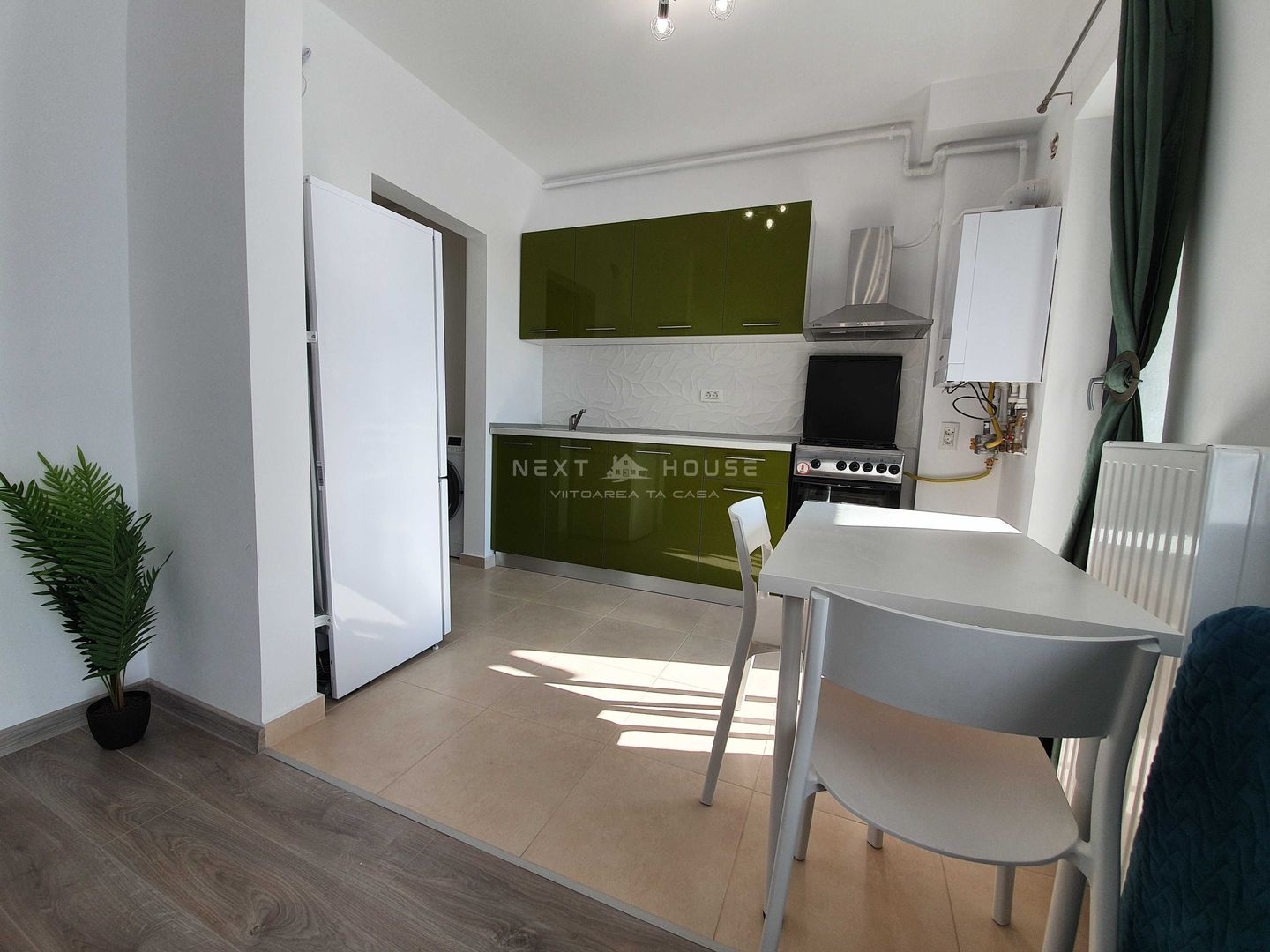 Garsoniera  -  Drumul Taberei - Lujerului - Poză 3