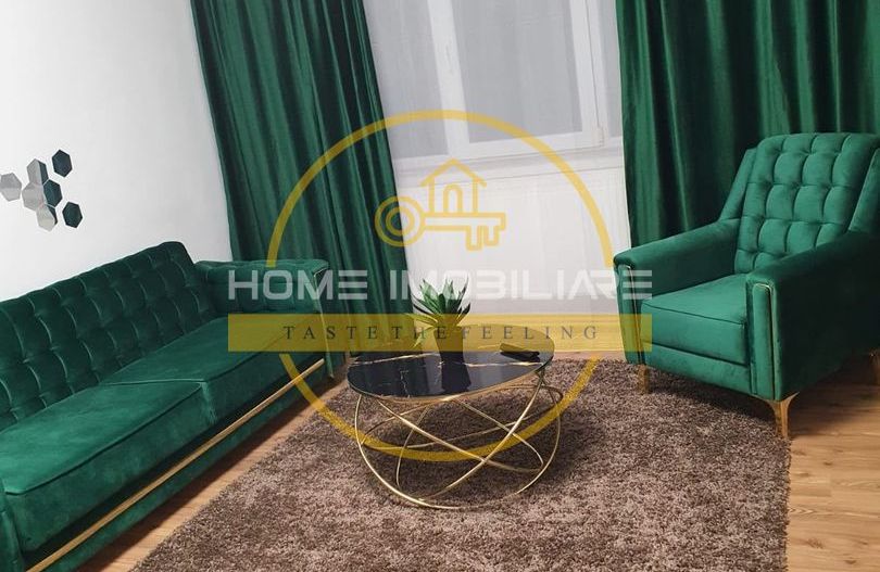 Apartament cu 2 camere/ 50mp/ Zona Podu de Piatra - Poză 2