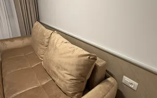 Apartament LUX | 3 camere | Cortina North | Pipera - Poză 11