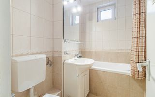 2 camere, prima inchiriere Lujerului + loc de parcare - Poză 5