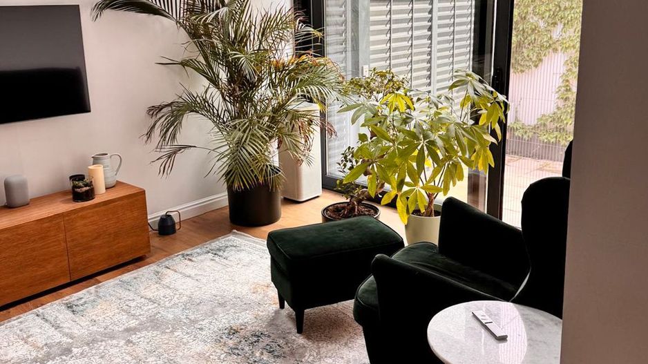 Chirie | Vilă 4 camere 180mp | Parcare | Aviației - Poză 1