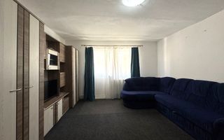 Apartament 2 camere | De inchiriat | 50 mp | Etaj 1 | Cetate - Poză 2