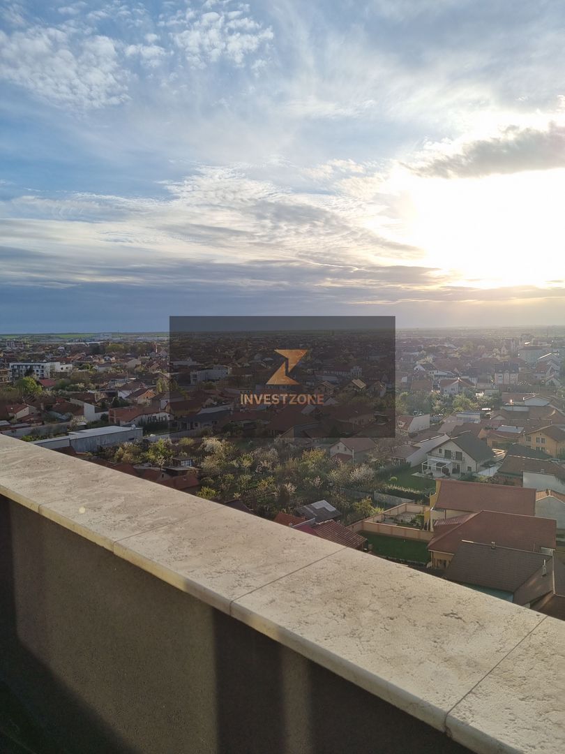 Vindem apartament tip Penthouse in complexul Prima Onestilor - Poză 2