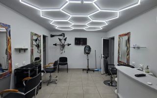 Spațiu Salon/Beauty-Podu Roș - Primăverii - Poză 8