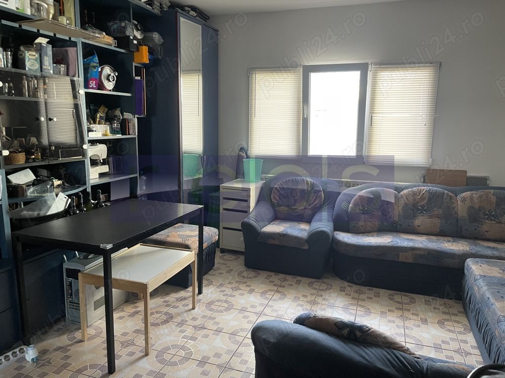 VANZARE 4 CAMERE | DECOMANDAT | ZONA - NERVA TRAIAN - Poză 1