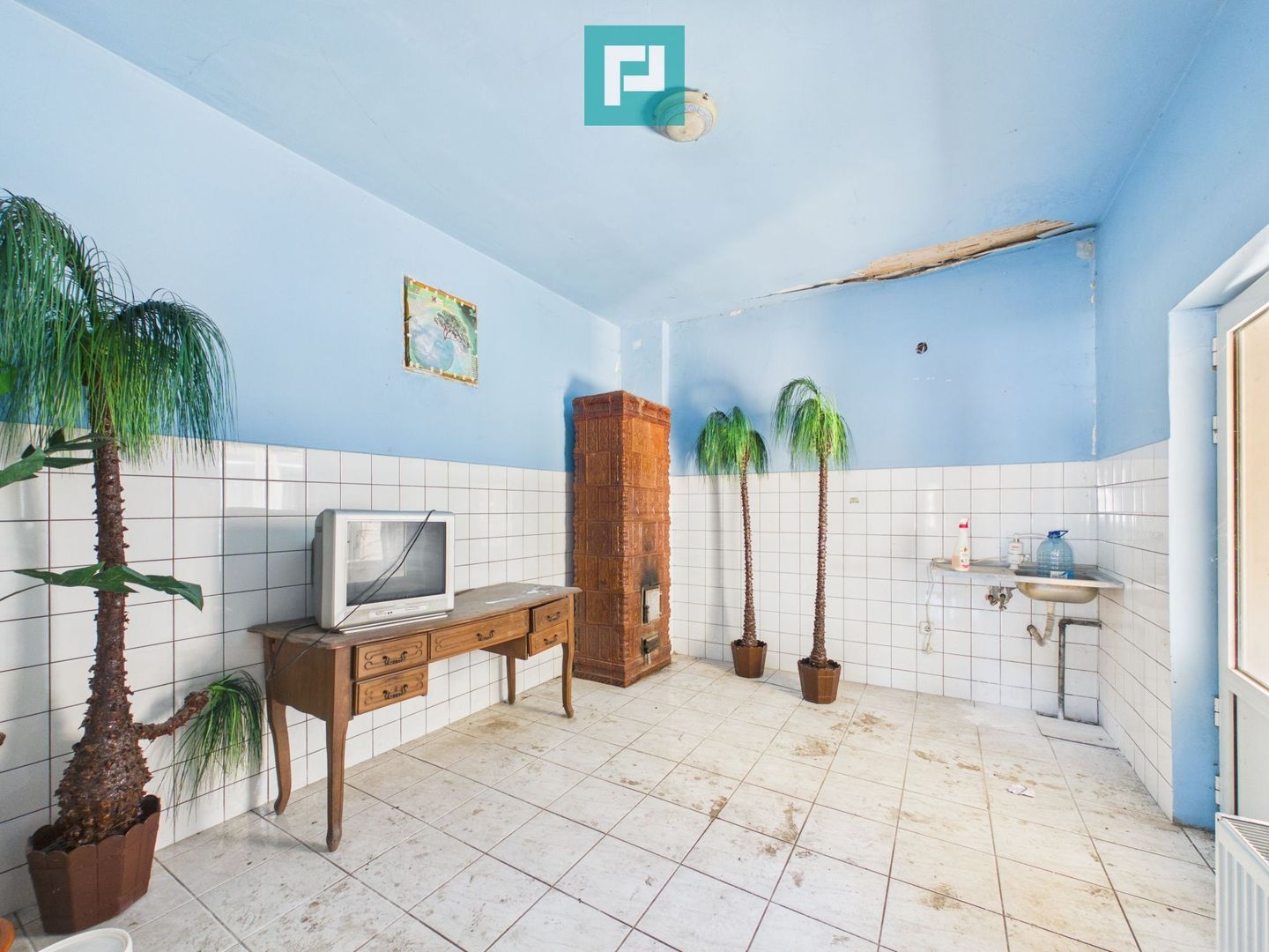 Casa cu multiple destinatii in Galsa - Poză 21
