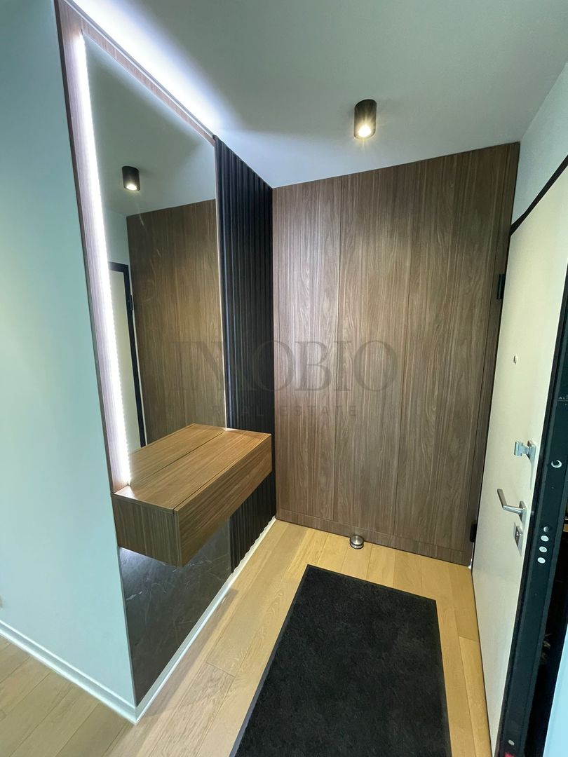 Apartament 2 Camere | Mircea Eliade | Loc de Parcare - Poză 7