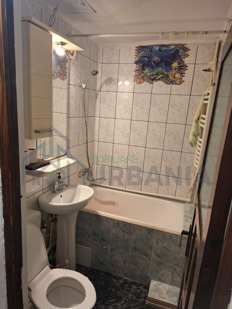 Garsonieră de vânzare, zona Nicolina, Iași - Poză 5