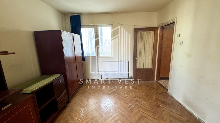Apartament 3 camere | Etaj 3 cu lift | Zona Micro 15 - Poză 12